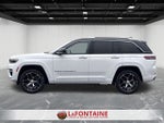 2022 Jeep Grand Cherokee Summit Reserve 4x4