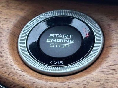 2022 Jeep Grand Cherokee Summit Reserve 4x4