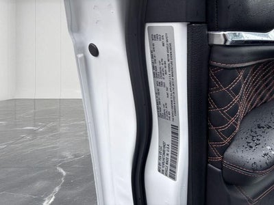 2022 Jeep Grand Cherokee Summit Reserve 4x4