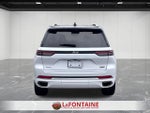2022 Jeep Grand Cherokee Summit Reserve 4x4