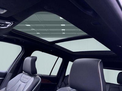 2022 Jeep Grand Cherokee Summit Reserve 4x4