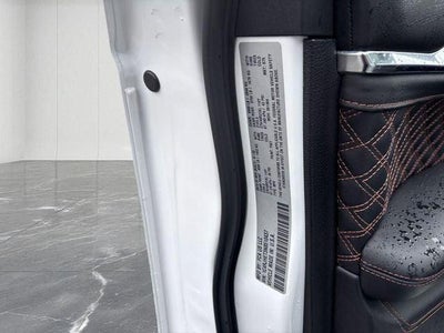 2022 Jeep Grand Cherokee Summit Reserve 4x4