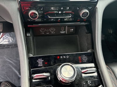 2022 Jeep Grand Cherokee Summit 4x4