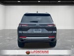 2022 Jeep Grand Cherokee Summit 4x4