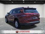 2024 Jeep Grand Cherokee L Laredo X 4x4