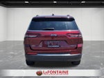 2024 Jeep Grand Cherokee L Laredo X 4x4