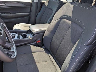 2024 Jeep Grand Cherokee L Laredo X 4x4