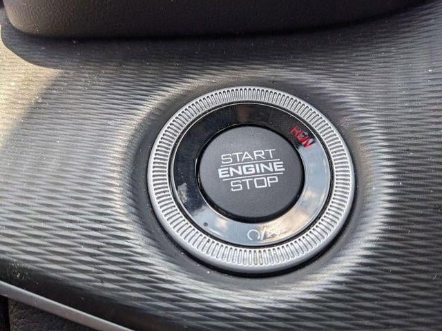 2024 Jeep Grand Cherokee L Laredo X 4x4