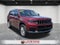 2024 Jeep Grand Cherokee L Laredo X 4x4