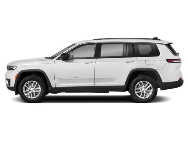 2023 Jeep Grand Cherokee L Laredo 4x4