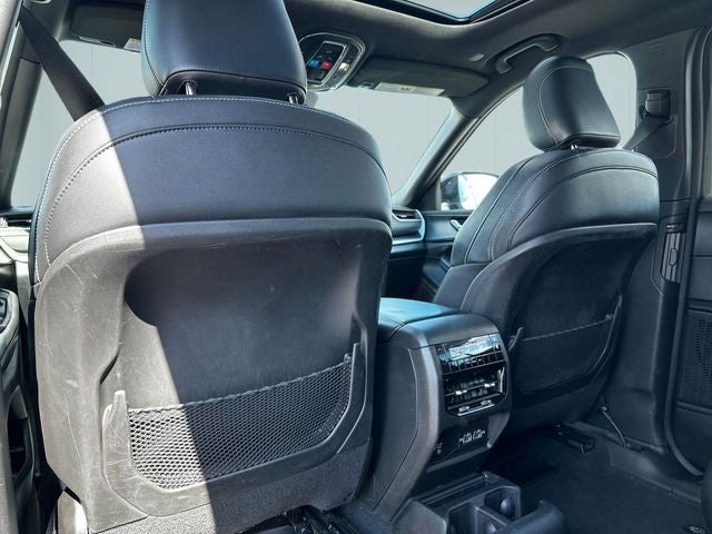 2024 Jeep Grand Cherokee L Altitude X 4x4