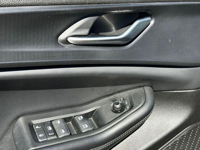 2024 Jeep Grand Cherokee L Altitude X 4x4