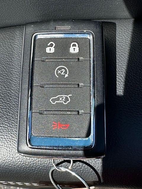 2024 Jeep Grand Cherokee L Altitude X 4x4