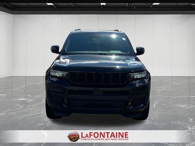 2024 Jeep Grand Cherokee L Altitude X 4x4
