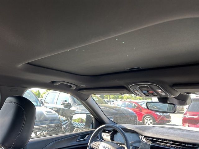2024 Jeep Grand Cherokee L Altitude X 4x4