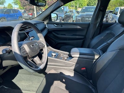 2024 Jeep Grand Cherokee L Altitude X 4x4