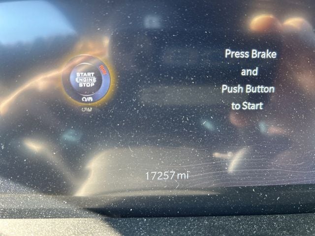 2024 Jeep Grand Cherokee L Altitude X 4x4