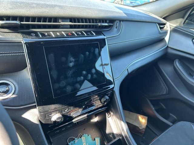 2024 Jeep Grand Cherokee L Altitude X 4x4