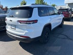 2024 Jeep Grand Cherokee L Altitude X 4x4
