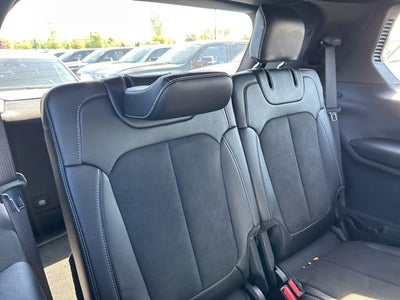 2024 Jeep Grand Cherokee L Altitude X 4x4