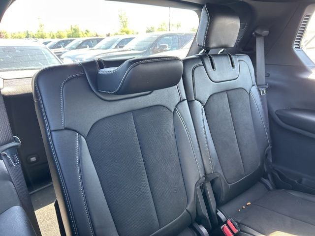 2024 Jeep Grand Cherokee L Altitude X 4x4