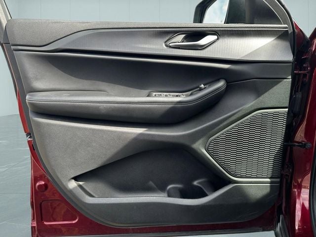 2023 Jeep Grand Cherokee L Laredo 4x4