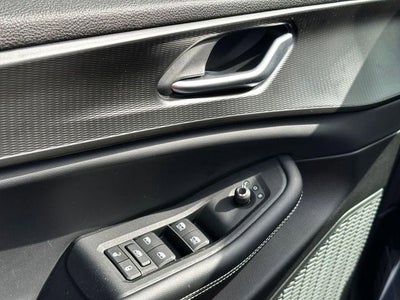 2023 Jeep Grand Cherokee L Laredo 4x4