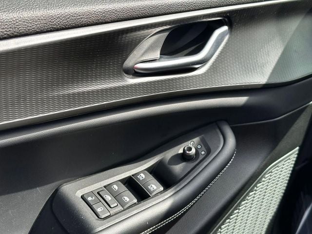 2023 Jeep Grand Cherokee L Laredo 4x4
