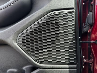 2023 Jeep Grand Cherokee L Laredo 4x4