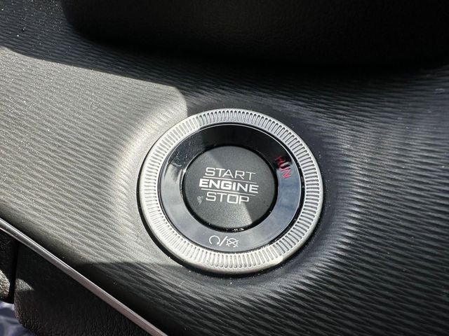 2023 Jeep Grand Cherokee L Laredo 4x4