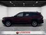 2023 Jeep Grand Cherokee L Laredo 4x4
