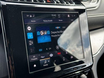 2023 Jeep Grand Cherokee L Laredo 4x4