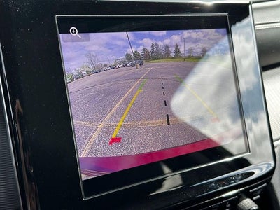 2023 Jeep Grand Cherokee L Laredo 4x4
