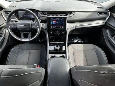2023 Jeep Grand Cherokee L Laredo 4x4