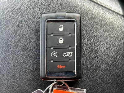 2023 Jeep Grand Cherokee L Laredo 4x4