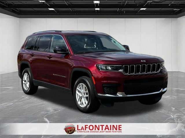 2023 Jeep Grand Cherokee L Laredo 4x4