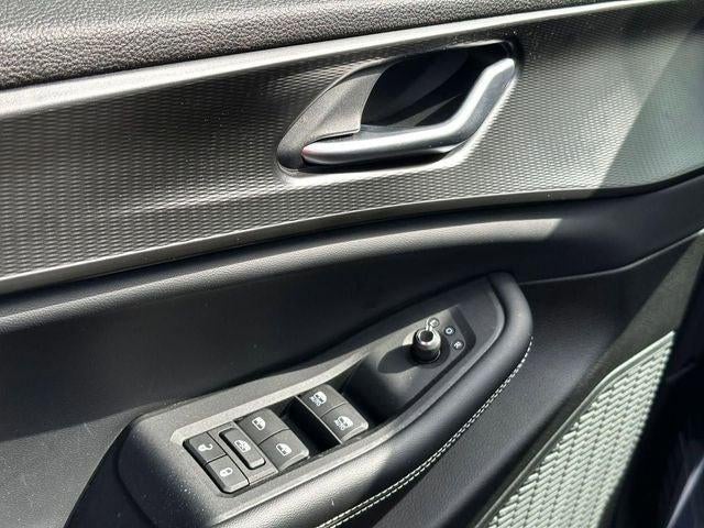 2023 Jeep Grand Cherokee L Laredo 4x4