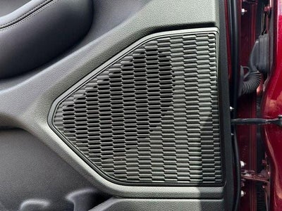 2023 Jeep Grand Cherokee L Laredo 4x4