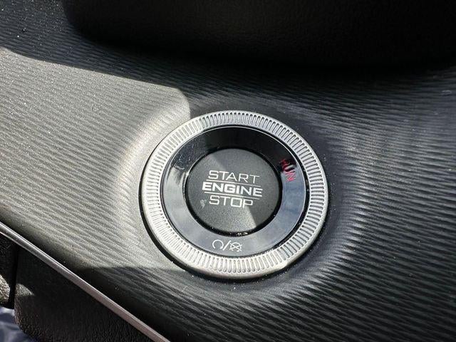 2023 Jeep Grand Cherokee L Laredo 4x4
