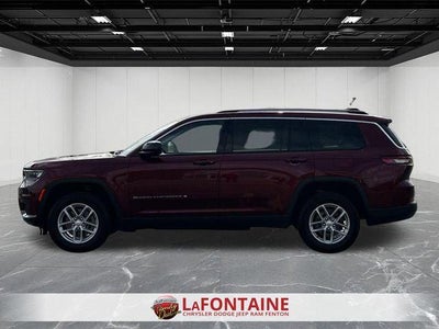 2023 Jeep Grand Cherokee L Laredo 4x4