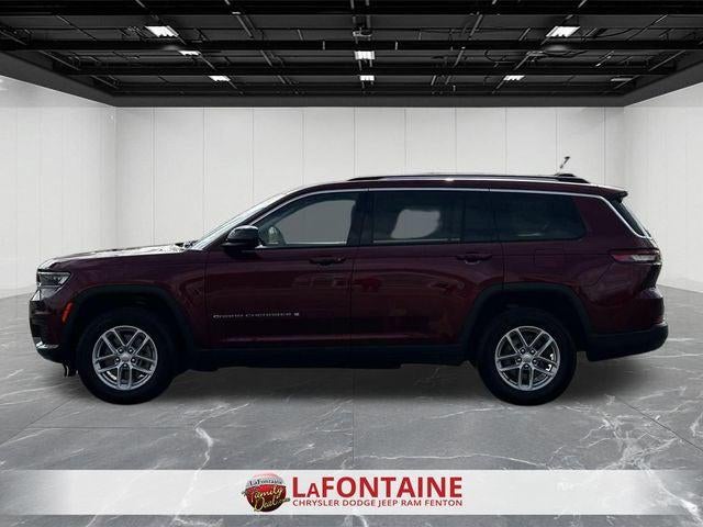 2023 Jeep Grand Cherokee L Laredo 4x4