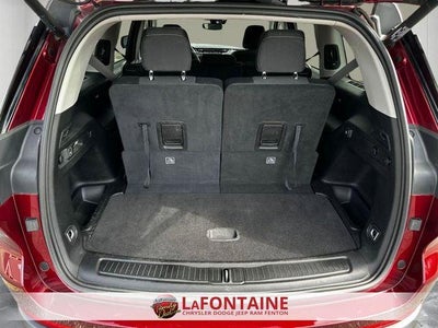 2023 Jeep Grand Cherokee L Laredo 4x4