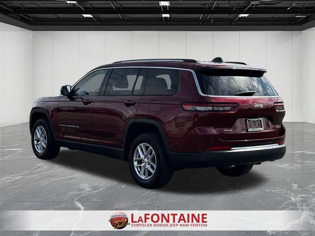 2023 Jeep Grand Cherokee L Laredo 4x4
