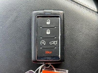 2023 Jeep Grand Cherokee L Laredo 4x4