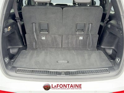 2024 Jeep Grand Cherokee L Altitude 4x4