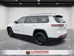 2024 Jeep Grand Cherokee L Altitude 4x4