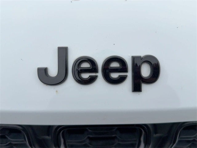 2024 Jeep Grand Cherokee L Altitude 4x4