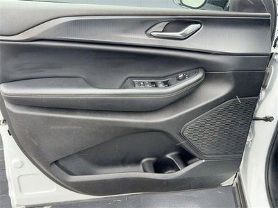 2024 Jeep Grand Cherokee L Altitude 4x4