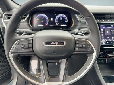 2024 Jeep Grand Cherokee L Altitude 4x4