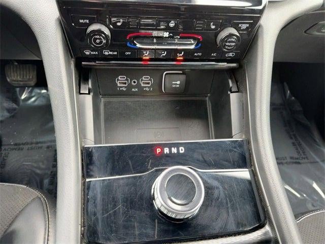 2024 Jeep Grand Cherokee L Altitude 4x4